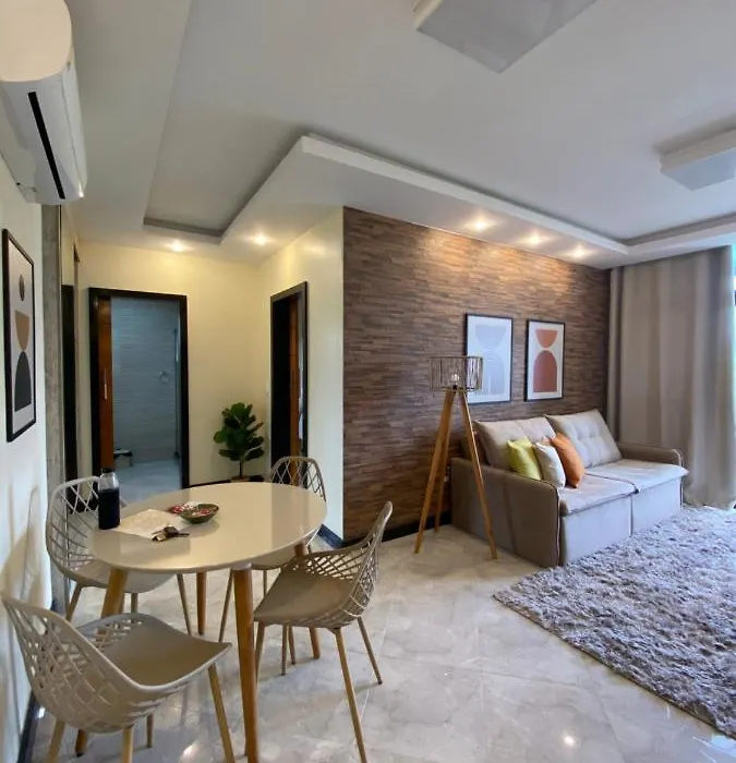Local 401 Apartment-1