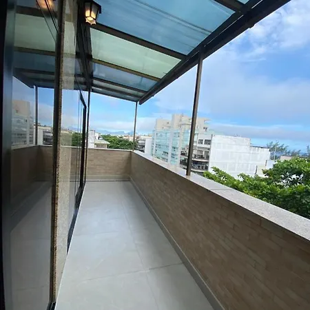 Local 401 Apartment-2